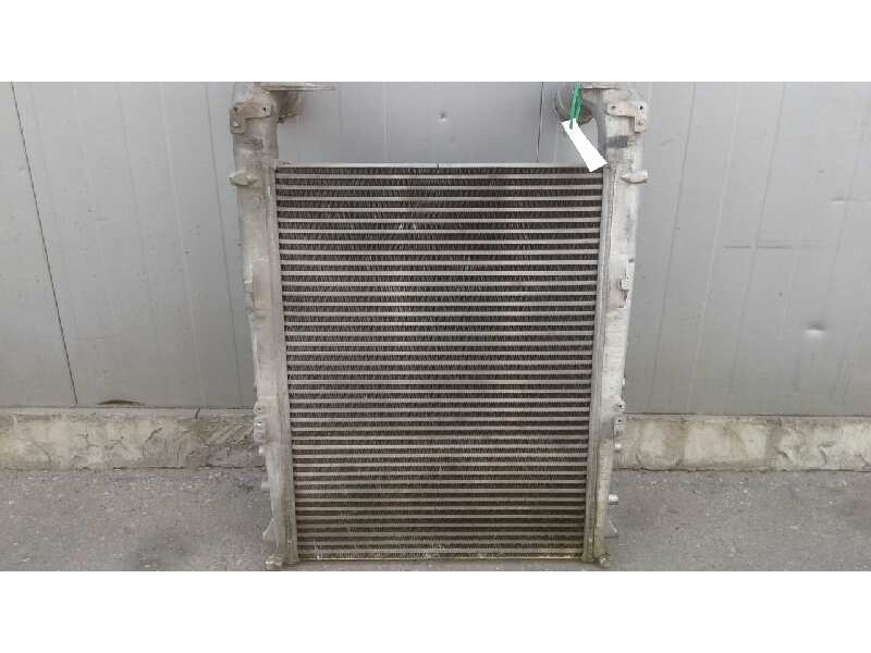 Recambio de intercooler para renault premium 450 referencia OEM IAM 7482358714 W7359002 