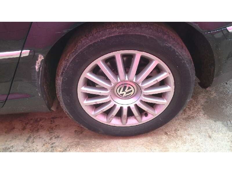 volkswagen phaeton (3d2/3d8) del año 2006