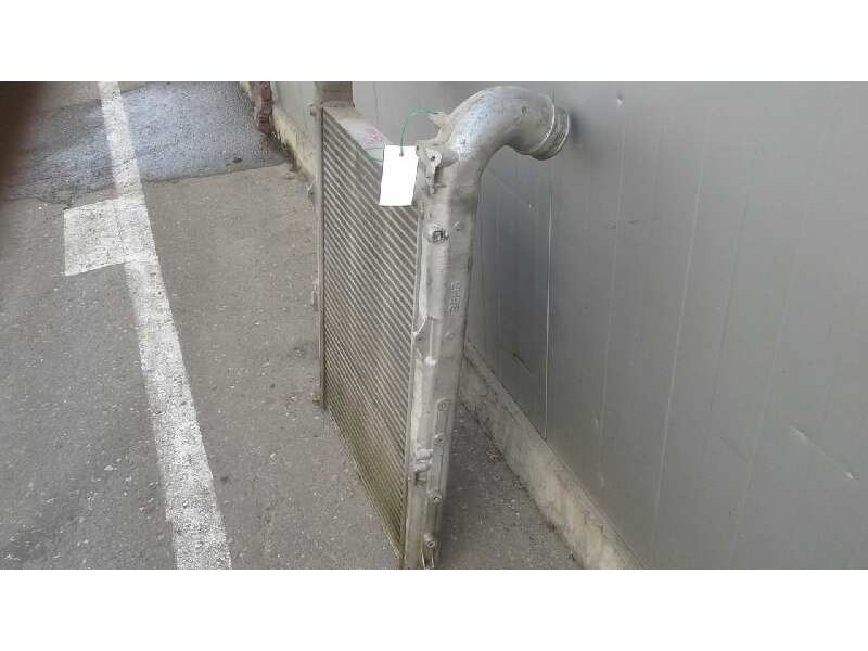 Recambio de intercooler para renault premium 450 referencia OEM IAM 7482358714 W7359002 