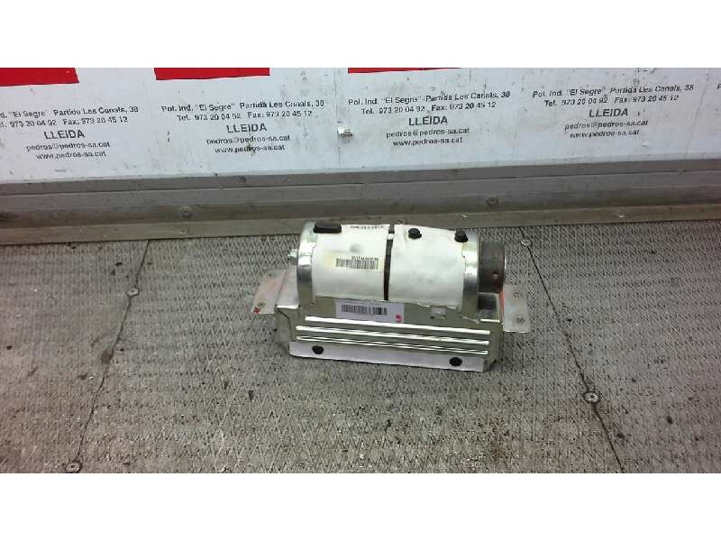 Recambio de airbag delantero derecho para citroen c5 berlina 2.0 hdi referencia OEM IAM 963261848003  