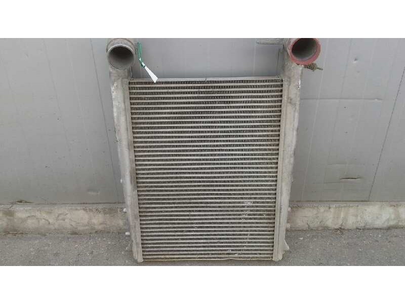 Recambio de intercooler para renault premium 450 referencia OEM IAM 7482358714 W7359002 
