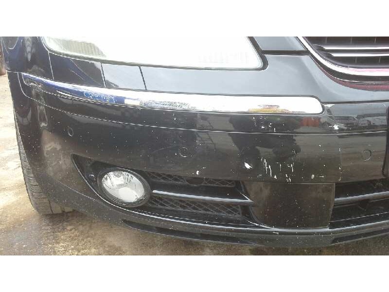 volkswagen phaeton (3d2/3d8) del año 2006