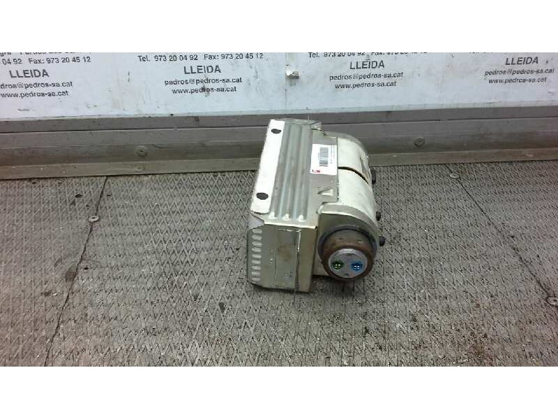 Recambio de airbag delantero derecho para citroen c5 berlina 2.0 hdi referencia OEM IAM 963261848003  