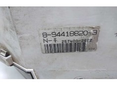 Recambio de cuadro instrumentos para opel gme midi 2.2 d panel van referencia OEM IAM 8944188203  14327 2