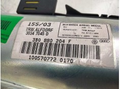 Recambio de airbag delantero derecho para volkswagen passat berlina (3b3) edition referencia OEM IAM 3B0880204F   2