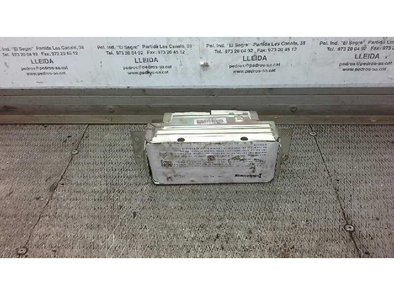 Recambio de airbag delantero derecho para citroen c5 berlina 2.0 hdi referencia OEM IAM 963261848003  