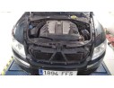 VOLKSWAGEN PHAETON (3D2/3D8)