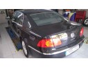 VOLKSWAGEN PHAETON (3D2/3D8)
