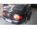 VOLKSWAGEN PHAETON (3D2/3D8)