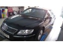 VOLKSWAGEN PHAETON (3D2/3D8)