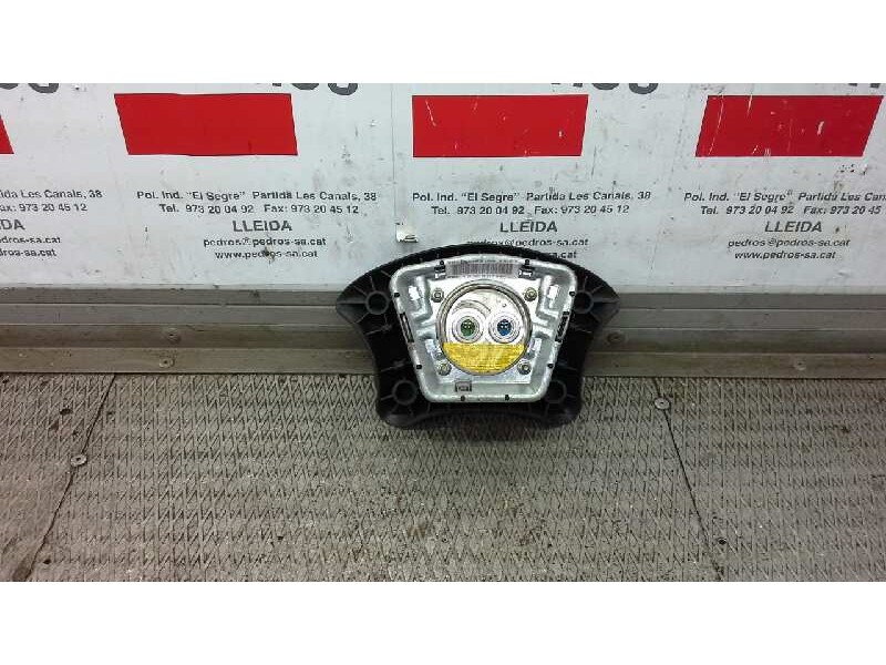 Recambio de airbag delantero izquierdo para citroen c5 berlina 2.0 hdi referencia OEM IAM   