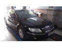 VOLKSWAGEN PHAETON (3D2/3D8)