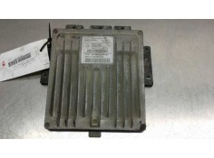 Recambio de centralita motor uce para renault scenic ii 1.5 dci diesel referencia OEM IAM 8200334419  