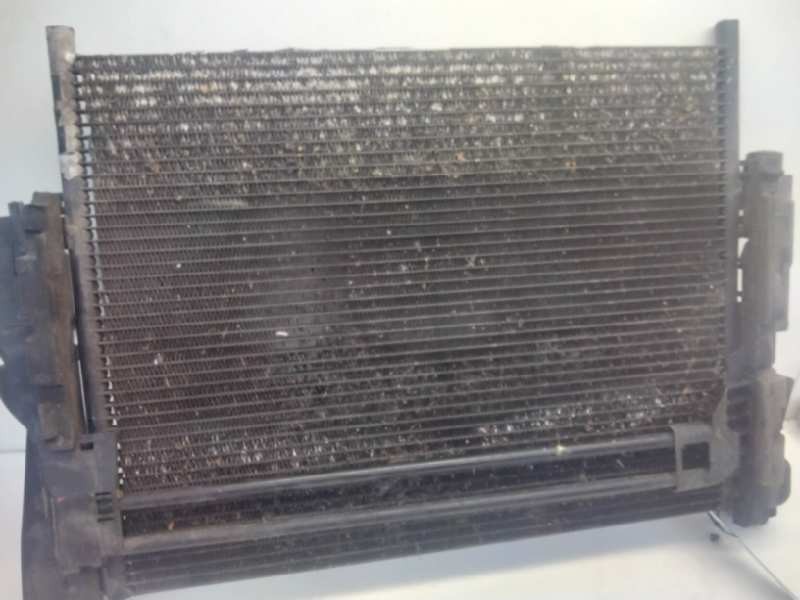 Recambio de condensador / radiador aire acondicionado para bmw serie 3 coupe (e46) 318 ci referencia OEM IAM 64538377614  