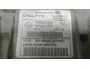 Recambio de centralita motor uce para renault scenic ii 1.5 dci diesel referencia OEM IAM 8200334419   CENTRALITA MOTOR UCE 8200334419 8200414354 R0410B024C