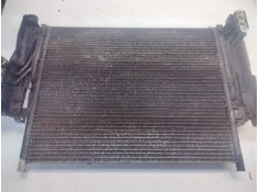Recambio de condensador / radiador aire acondicionado para bmw serie 3 coupe (e46) 318 ci referencia OEM IAM 64538377614   2
