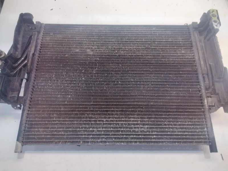 Recambio de condensador / radiador aire acondicionado para bmw serie 3 coupe (e46) 318 ci referencia OEM IAM 64538377614  