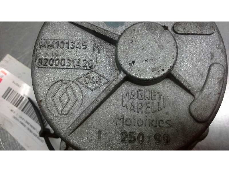Recambio de depresor freno / bomba vacio para renault laguna (b56) 1.9 dti referencia OEM IAM 8200031420 MOTOFIDES 