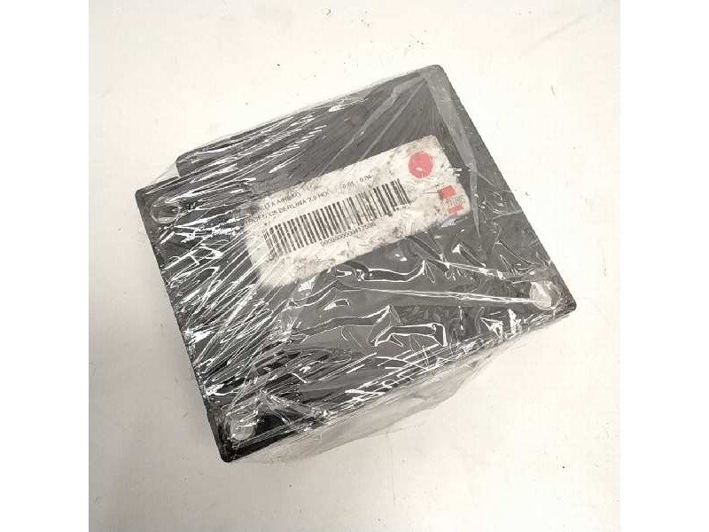 Recambio de centralita airbag para citroen c5 berlina 2.0 hdi referencia OEM IAM 9641968380  