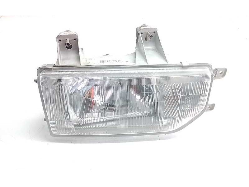 Recambio de faro izquierdo para opel gme midi 2.2 d panel van referencia OEM IAM 11021394  14351