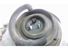 Recambio de faro izquierdo para opel gme midi 2.2 d panel van referencia OEM IAM 11021394  14351 2