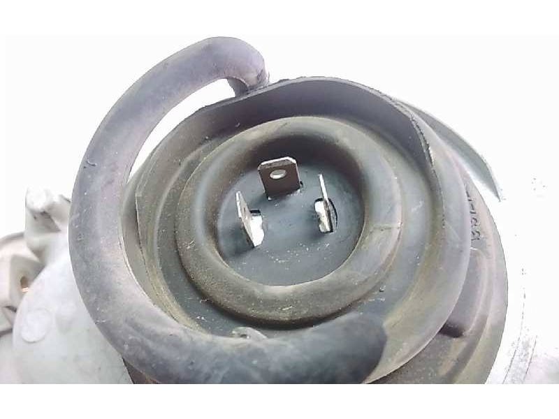 Recambio de faro izquierdo para opel gme midi 2.2 d panel van referencia OEM IAM 11021394  14351