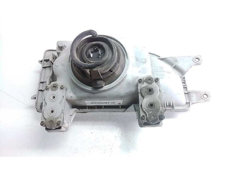 Recambio de faro izquierdo para opel gme midi 2.2 d panel van referencia OEM IAM 11021394  14351