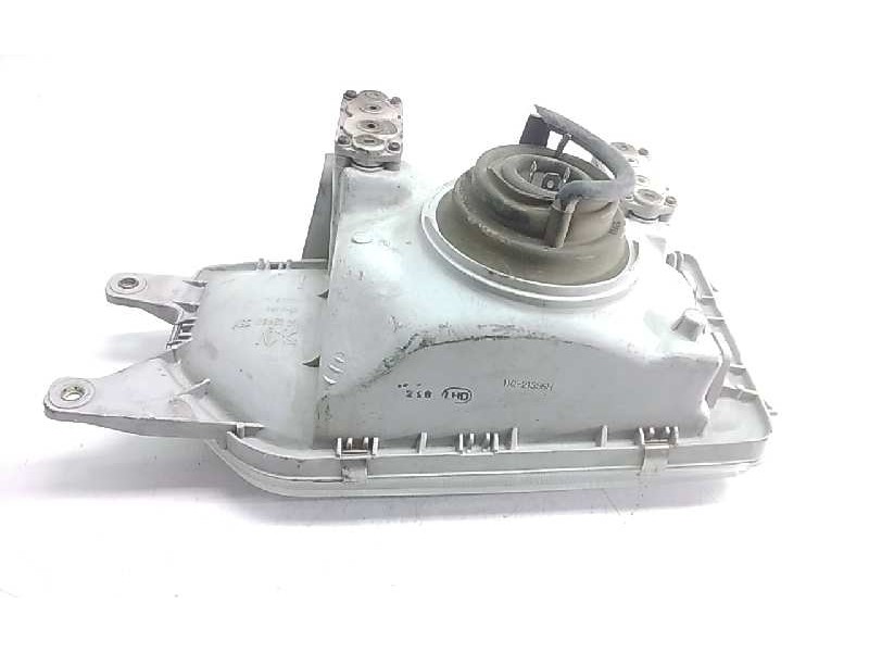 Recambio de faro izquierdo para opel gme midi 2.2 d panel van referencia OEM IAM 11021394  14351