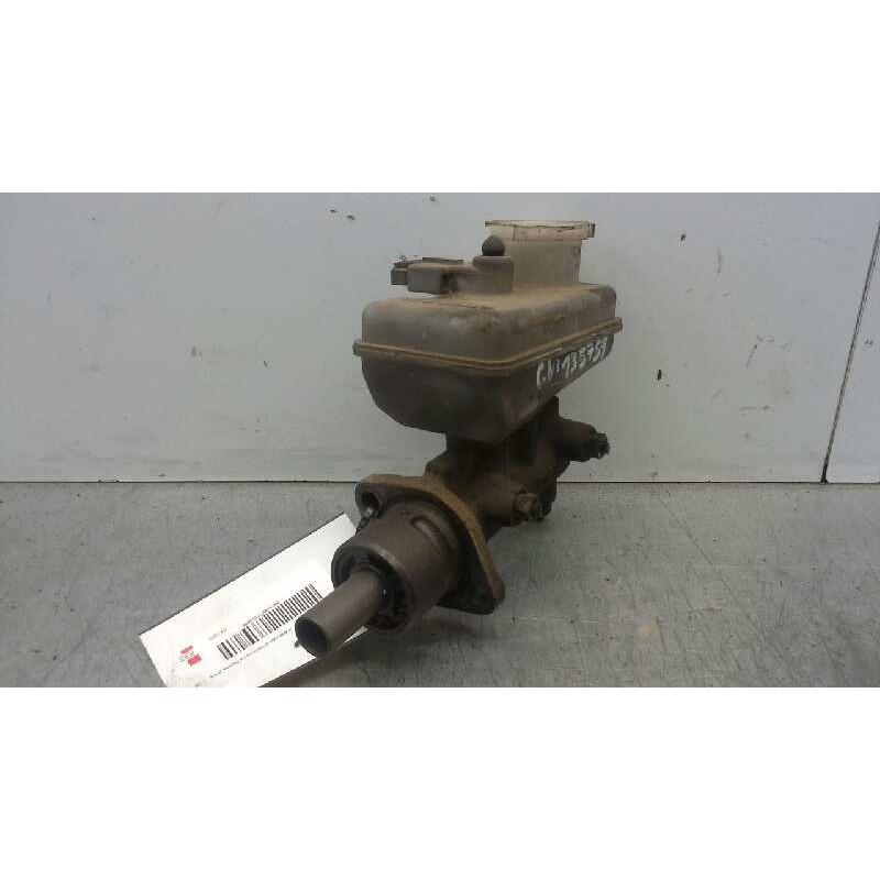 Recambio de bomba freno para nissan primera berl./familiar (p10/w10) lx berlina (p10) referencia OEM IAM 4601070J85  