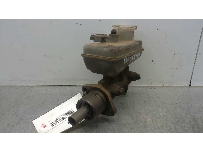 Recambio de bomba freno para nissan primera berl./familiar (p10/w10) lx berlina (p10) referencia OEM IAM 4601070J85  