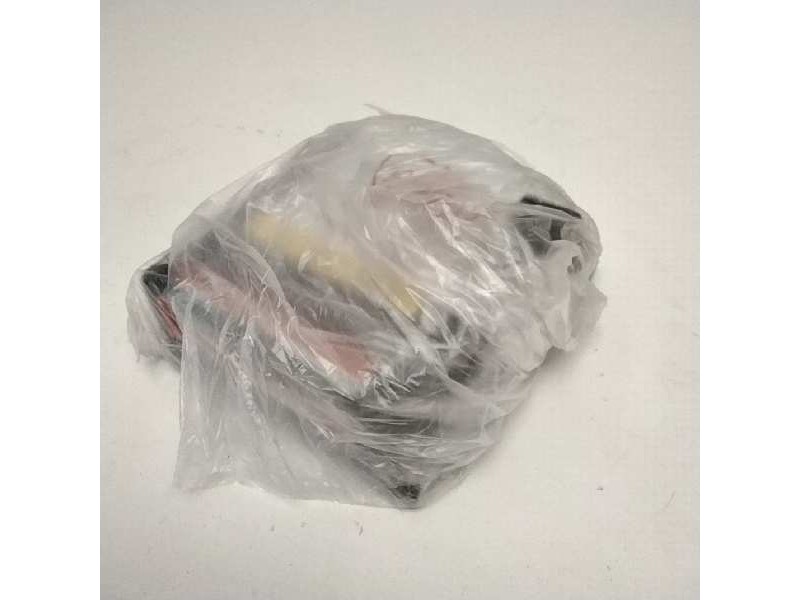 Recambio de centralita airbag para citroen c3 hdi 70 collection referencia OEM IAM 9647794180  