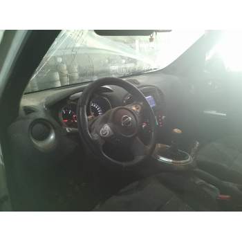 nissan juke (f15) del año 2011