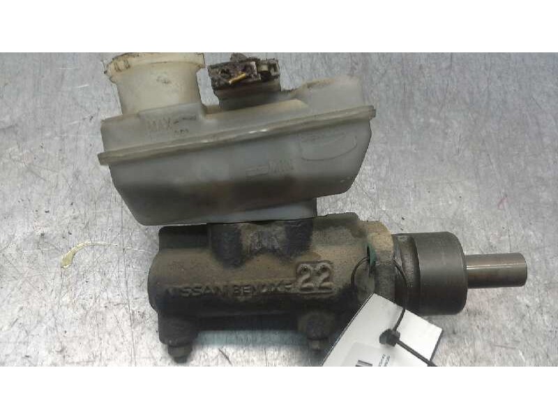 Recambio de bomba freno para nissan primera berl./familiar (p10/w10) lx berlina (p10) referencia OEM IAM 4601070J85  