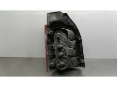 Recambio de piloto trasero derecho para volkswagen t5 transporter/furgoneta caja cerrada referencia OEM IAM 7H0945096J   2