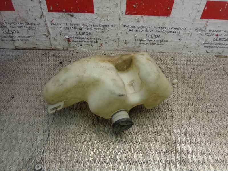 Recambio de deposito limpia para renault 5 (b/c40) tl (b/c 401, b/c 40h) referencia OEM IAM   