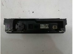 Recambio de mando calefaccion / aire acondicionado para bmw serie 3 coupe (e46) 318 ci referencia OEM IAM 64116915332   2