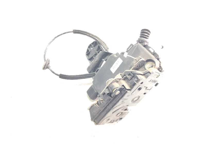 Recambio de cerradura puerta delantera izquierda para volkswagen passat berlina (3b3) edition referencia OEM IAM C3B1837015Q  