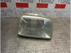 Recambio de faro derecho para renault 5 (b/c40) tl (b/c 401, b/c 40h) referencia OEM IAM   