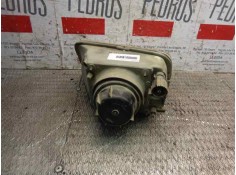 Recambio de faro derecho para renault 5 (b/c40) tl (b/c 401, b/c 40h) referencia OEM IAM    2