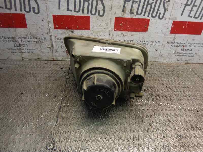Recambio de faro derecho para renault 5 (b/c40) tl (b/c 401, b/c 40h) referencia OEM IAM   