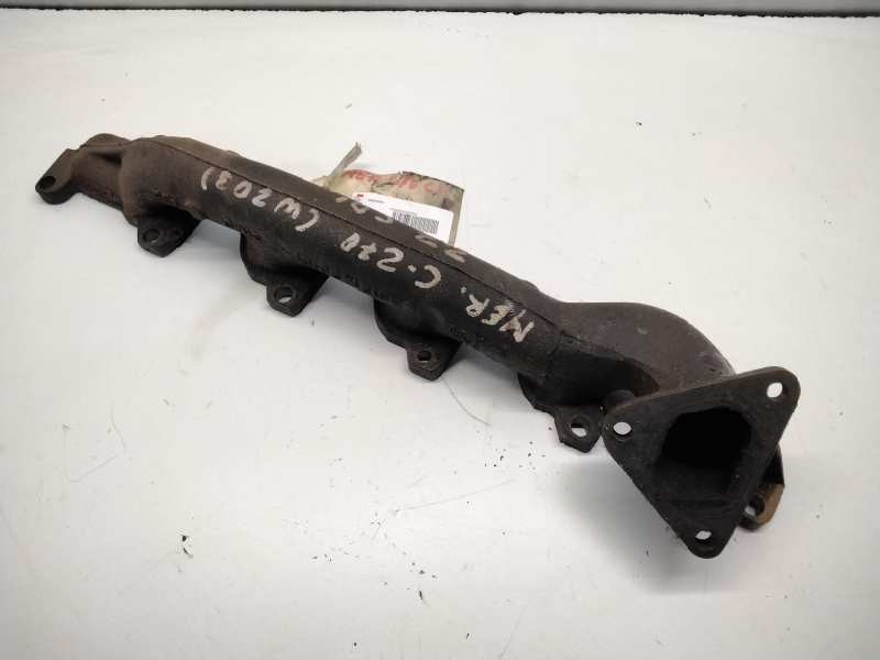 Recambio de colector escape para mercedes clase c (w203) sportcoupe c 220 cdi (la) (203.708) referencia OEM IAM   