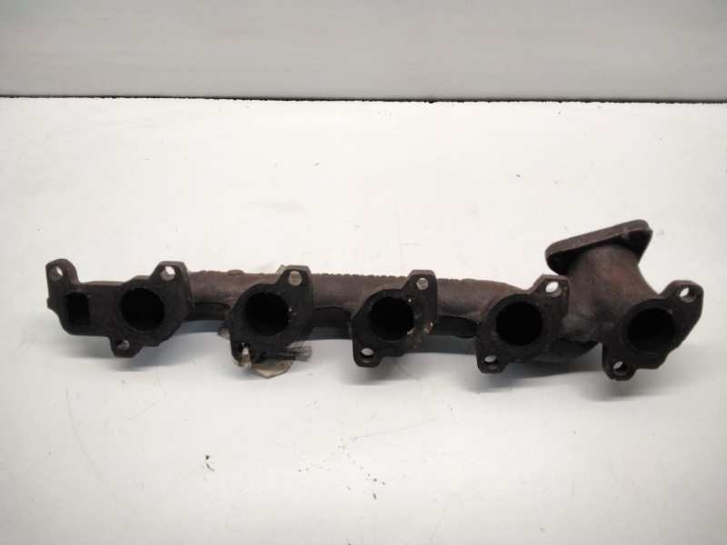 Recambio de colector escape para mercedes clase c (w203) sportcoupe c 220 cdi (la) (203.708) referencia OEM IAM   