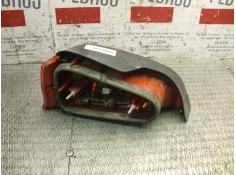 Recambio de piloto trasero derecho para peugeot 106 (s2) max d referencia OEM IAM 6351G6   2