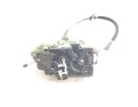 CERRADURA PUERTA TRASERA IZQUIERDA Y3B4839015M 