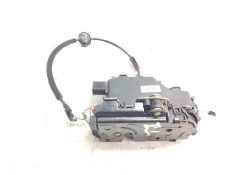 Recambio de cerradura puerta trasera izquierda para volkswagen passat berlina (3b3) edition referencia OEM IAM Y3B4839015M   2