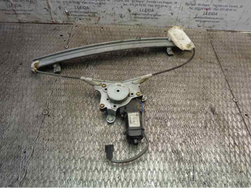 Recambio de elevalunas delantero derecho para daewoo leganza 2.0 cdx referencia OEM IAM   