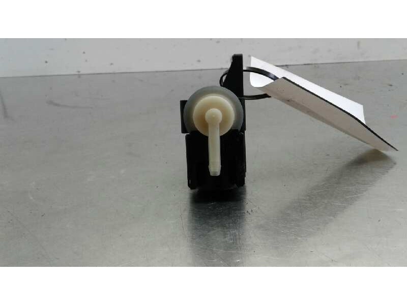 Recambio de sensor, presion colector de admision para nissan navara pick-up (d40m) referencia OEM IAM 8200790180  