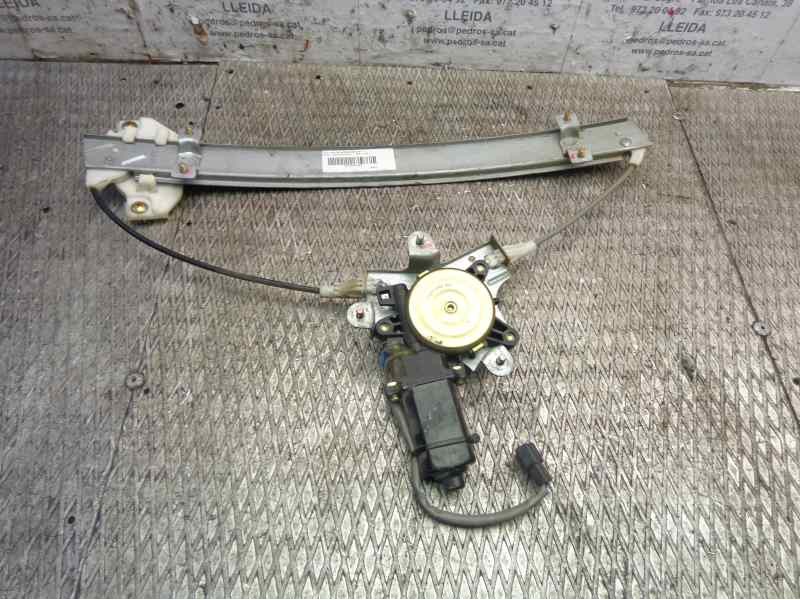 Recambio de elevalunas delantero derecho para daewoo leganza 2.0 cdx referencia OEM IAM   