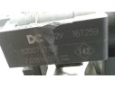 SENSOR PRESION COLECTOR DE ADMISION 8200790180 