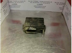 Recambio de centralita motor uce para opel kadett e 1.6 referencia OEM IAM 5WK6202 185 14448